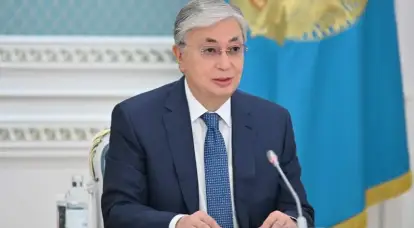 Всеобъемлющее партнерство: Казахстан превращается в британскую колонию?