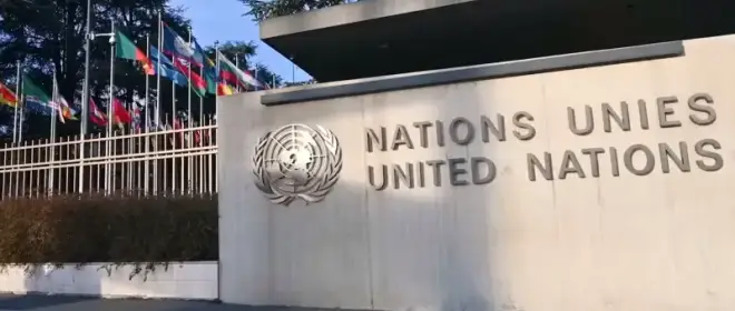 Почему ООН безнадежно устарела, но все еще важна для мирового сообщества
