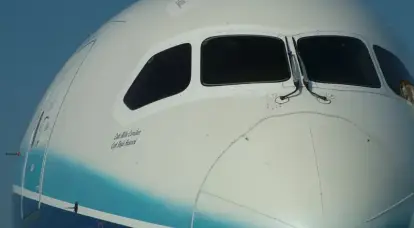 Инженер: сотни людей могут погибнуть в авиакатастрофах самолетов Boeing