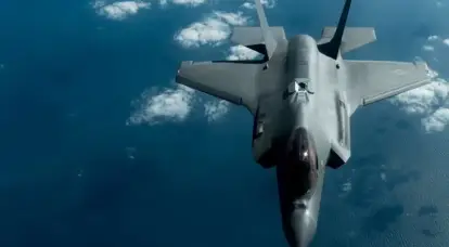 Responsible Statecraft: программа F-35 подорожала на $300 миллиардов