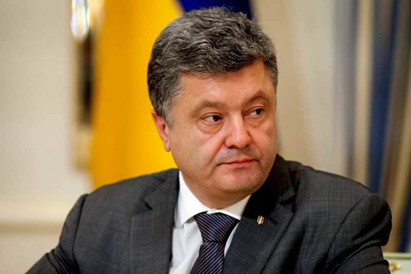 Порошенко заявил об «опасности» дешёвого газа: реакция украинцев