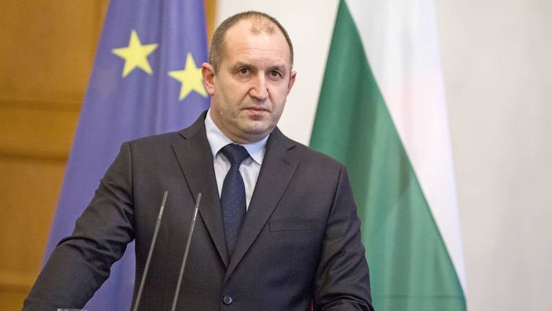 Болгария зовет Евросоюз не слушать Киев