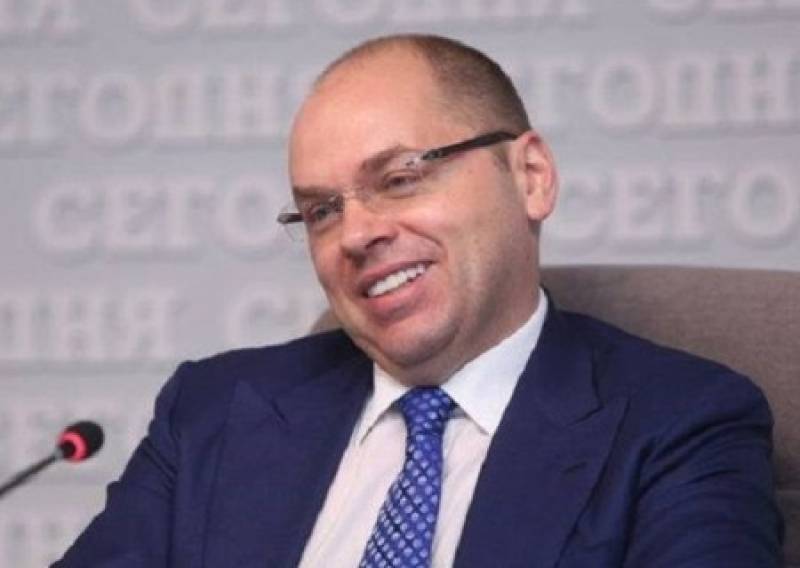 Одесский губернатор отказался уходить с поста вопреки решению Порошенко