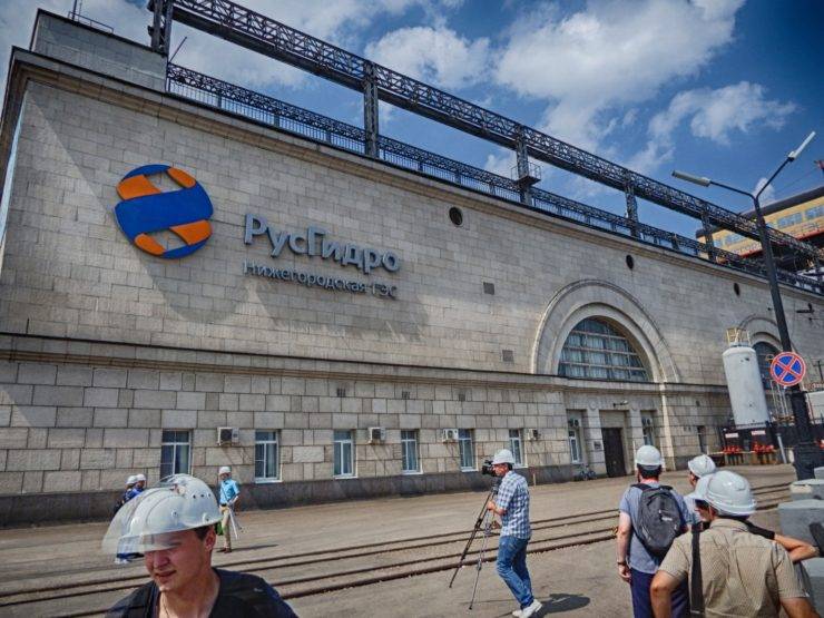 Плотина может прорваться: эксперт рассказал о рисках Нижегородской ГЭС