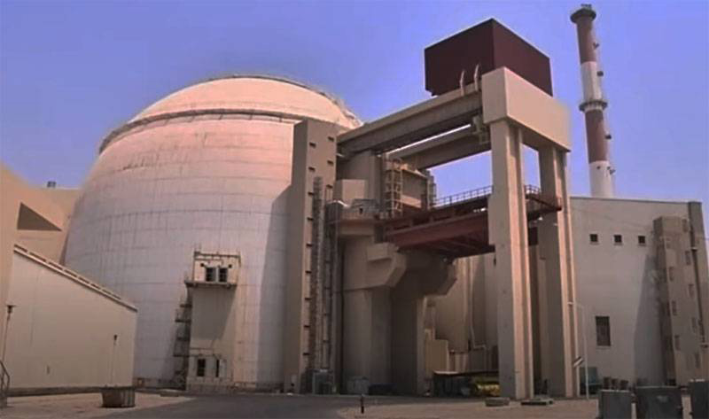 Иран повышает уровень обогащения урана в ответ на ликвидацию своего ученого-ядерщика