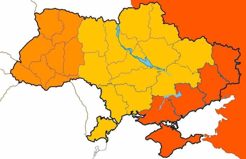 «Южный коридор»: почему Приазовье де-юре может остаться украинским