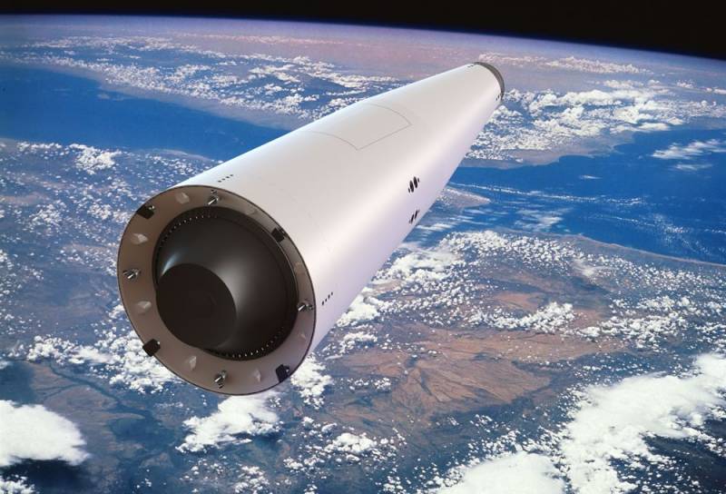 В России возобновлены работы по созданию ракеты-носителя «Корона»