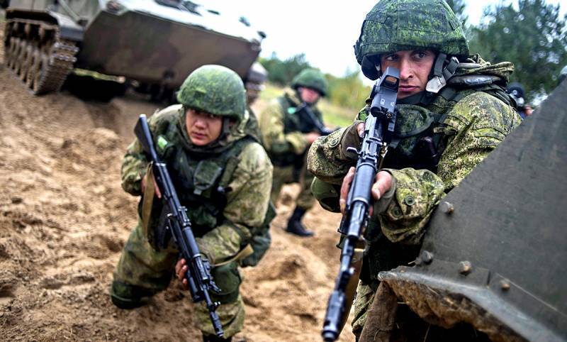 Нападение на Брянщину требует создания пояса безопасности и войск территориальной обороны РФ